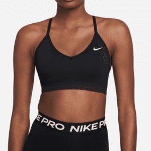 Nike Women’s Padded Sports Bra
